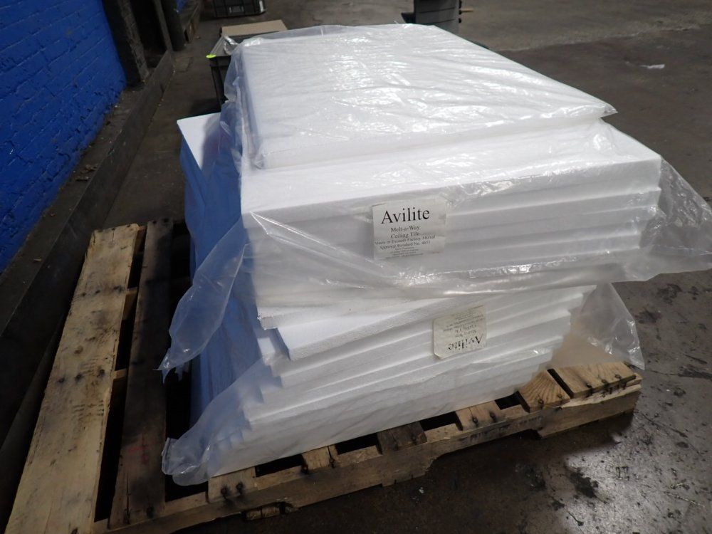 Adqualife Filter, Melt Away Ceiling Tile