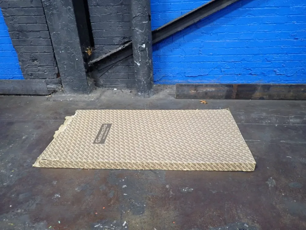 Gensis Pvc Ceiling Tiles