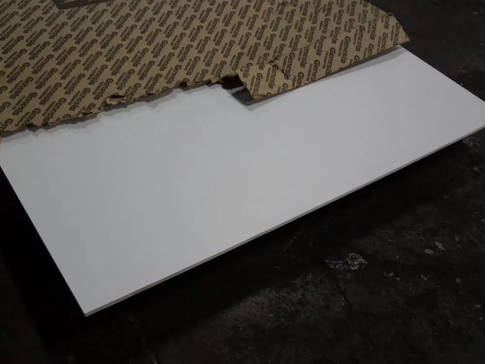 Gensis Pvc Ceiling Tiles