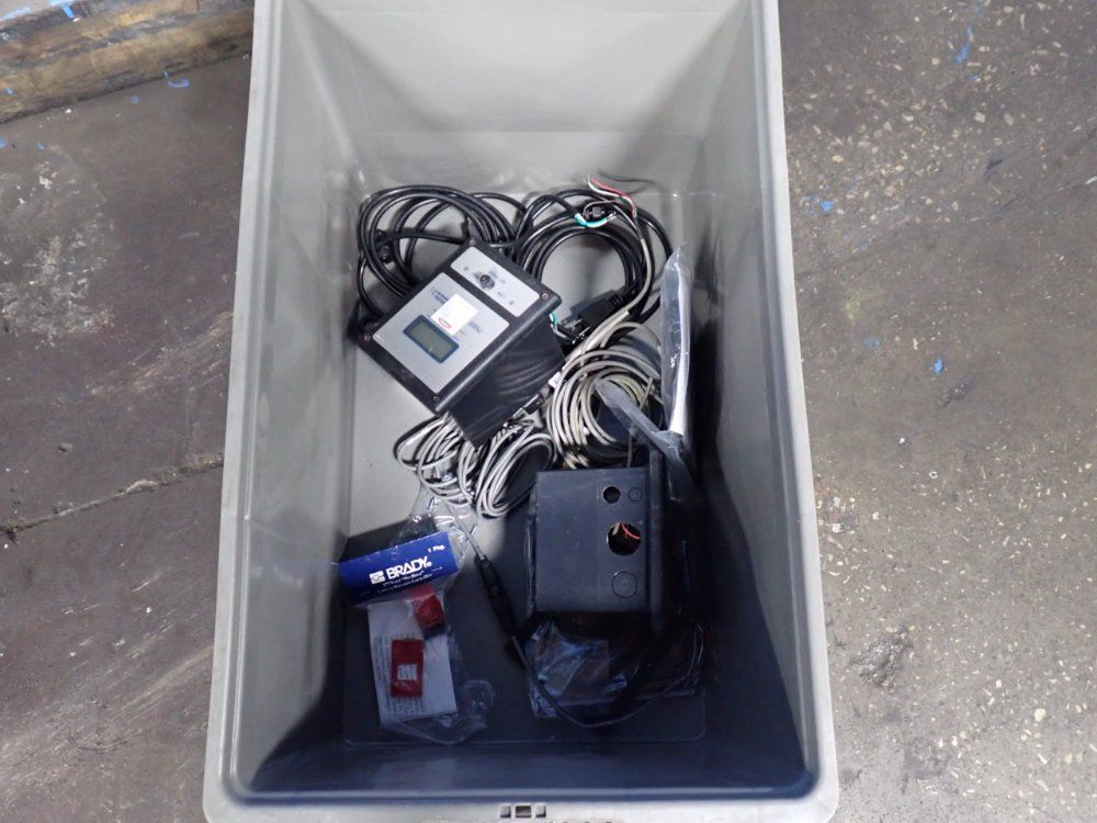 Essco, Myron L Co Misc. Equipment