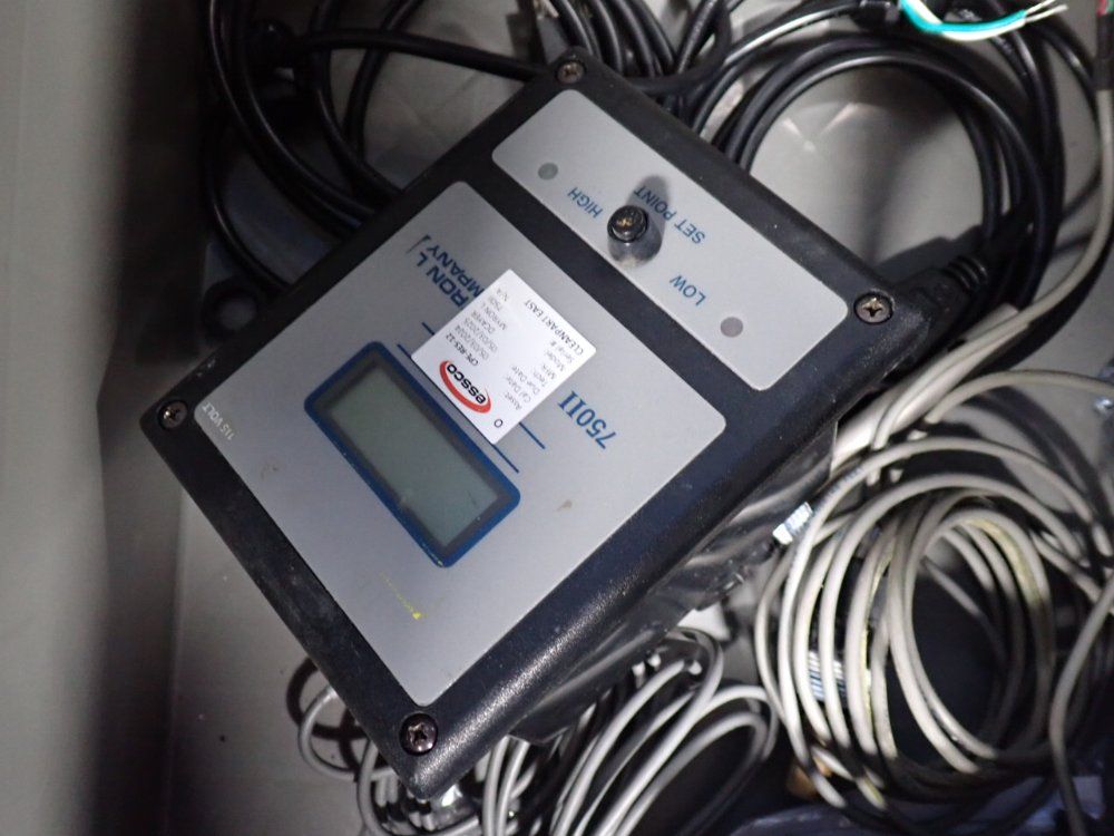 Essco, Myron L Co Misc. Equipment