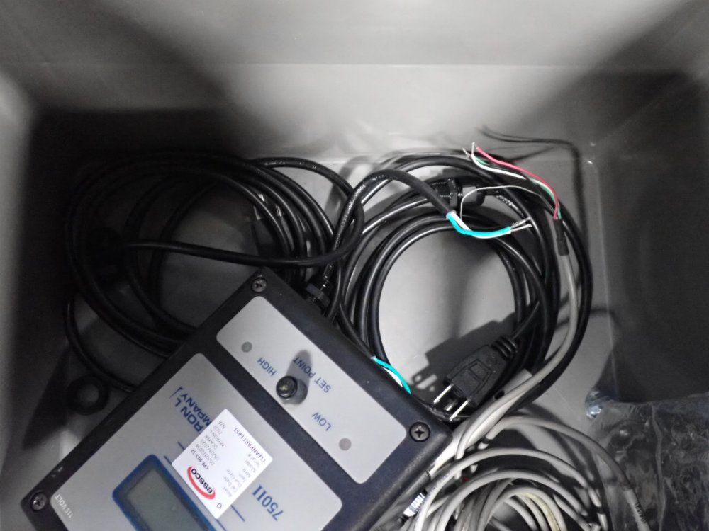 Essco, Myron L Co Misc. Equipment