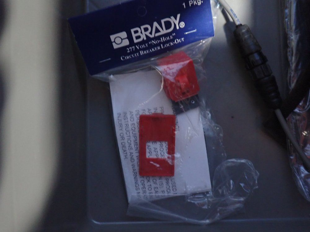 Essco, Myron L Co Misc. Equipment