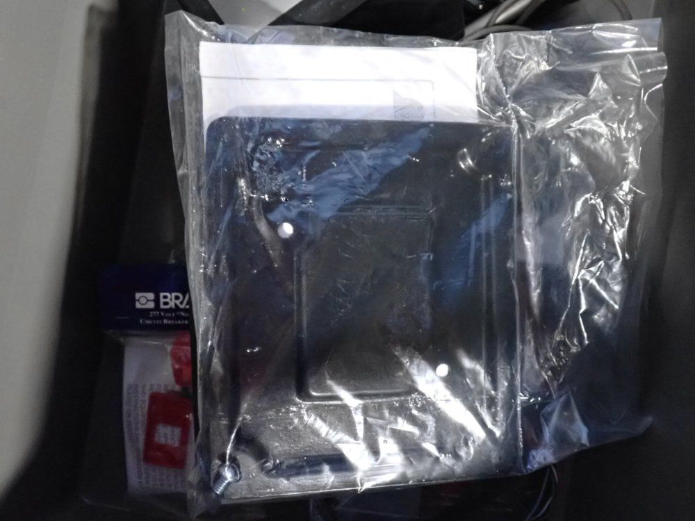 Essco, Myron L Co Misc. Equipment