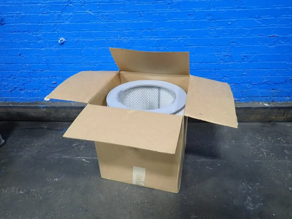 East Coast Filter Filter