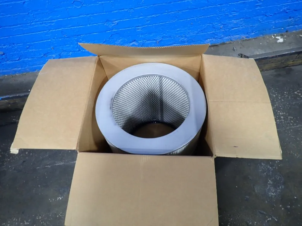 East Coast Filter Filter