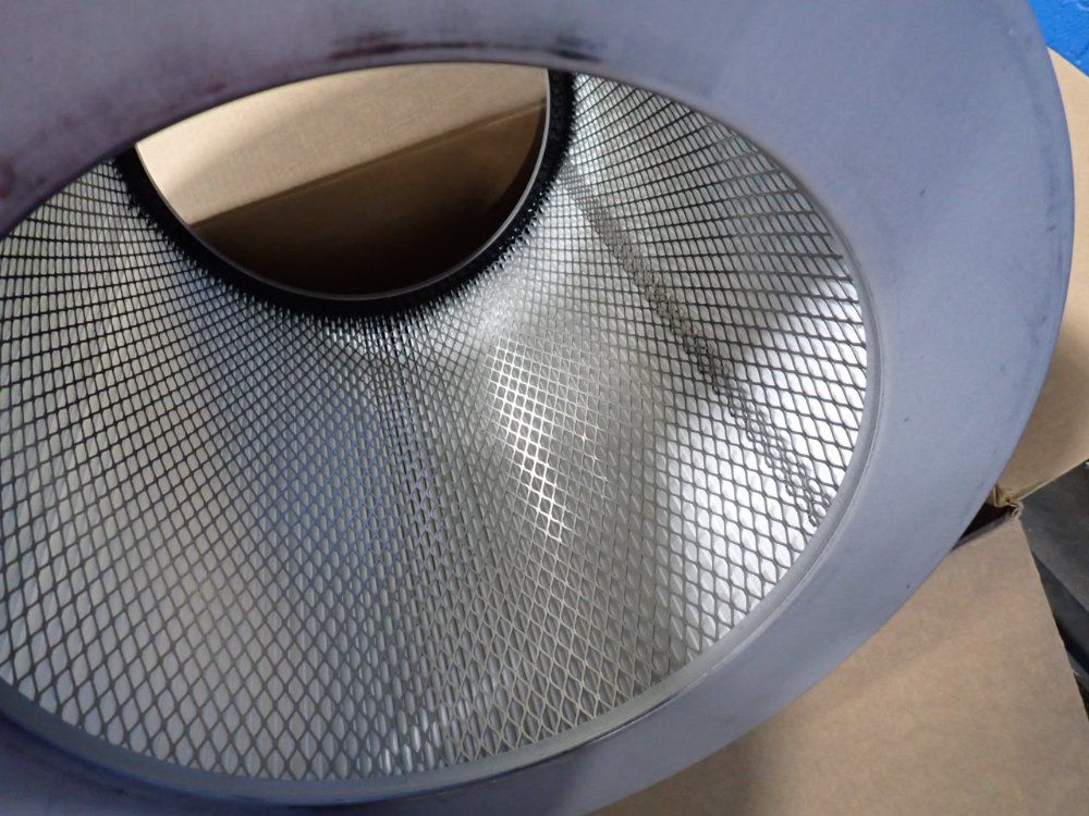 East Coast Filter Filter