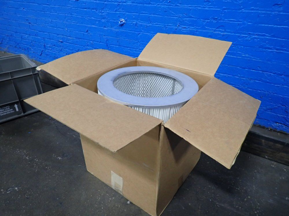 East Coast Filter Filter