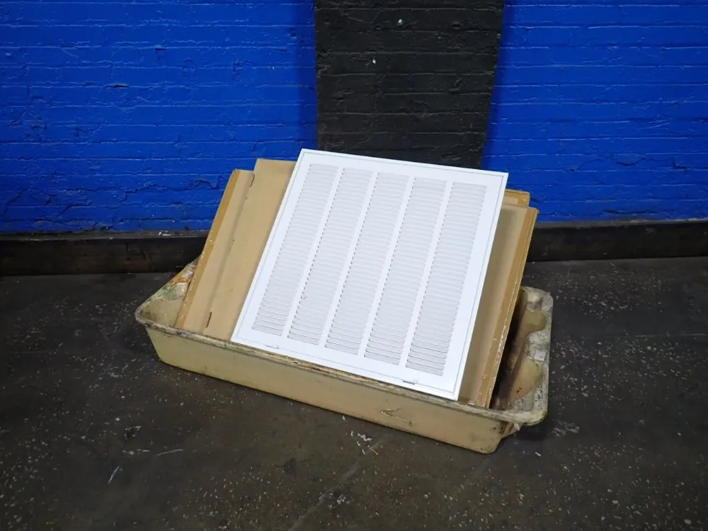 Truaire 20" X 20" Vent Covers - 190