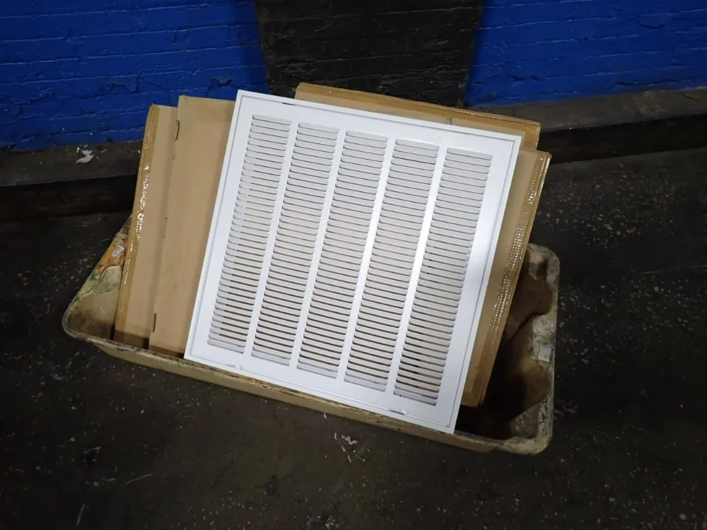 Truaire 20" X 20" Vent Covers - 190