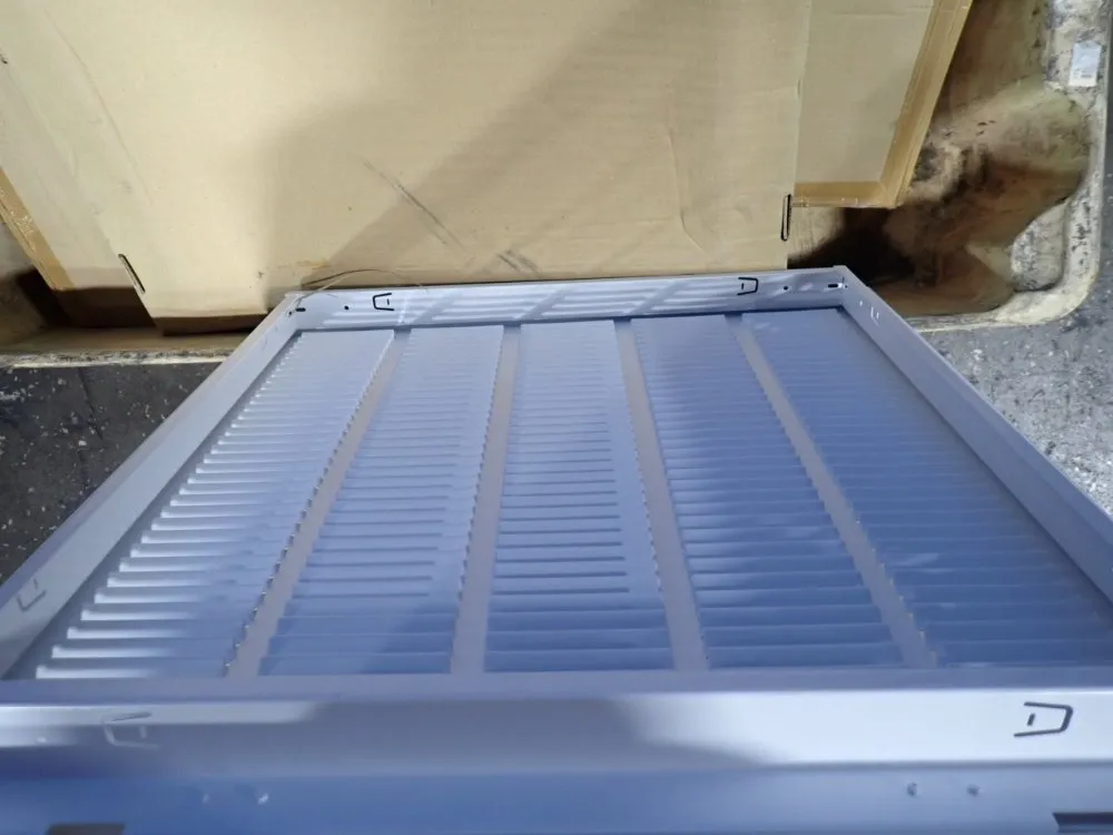 Truaire 20" X 20" Vent Covers - 190