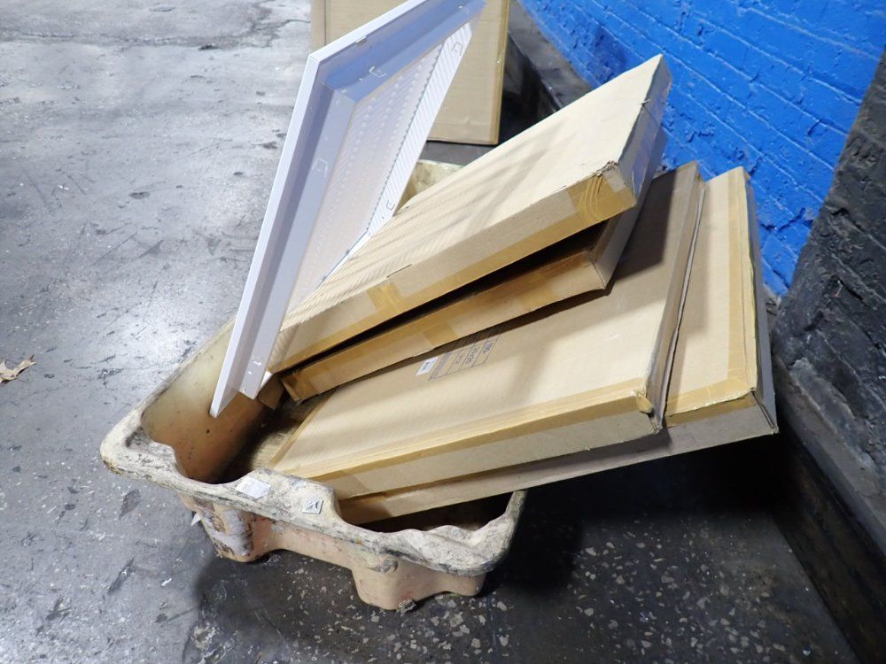 Truaire 20" X 20" Vent Covers - 190