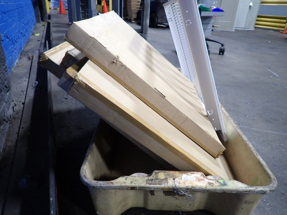 Truaire 20" X 20" Vent Covers - 190