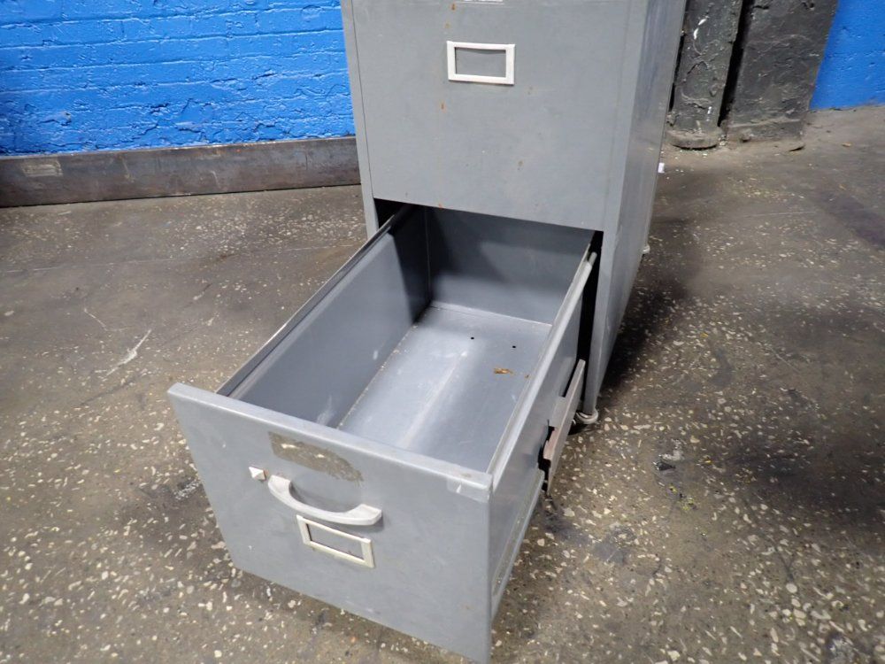 Portable Filing Cabinet