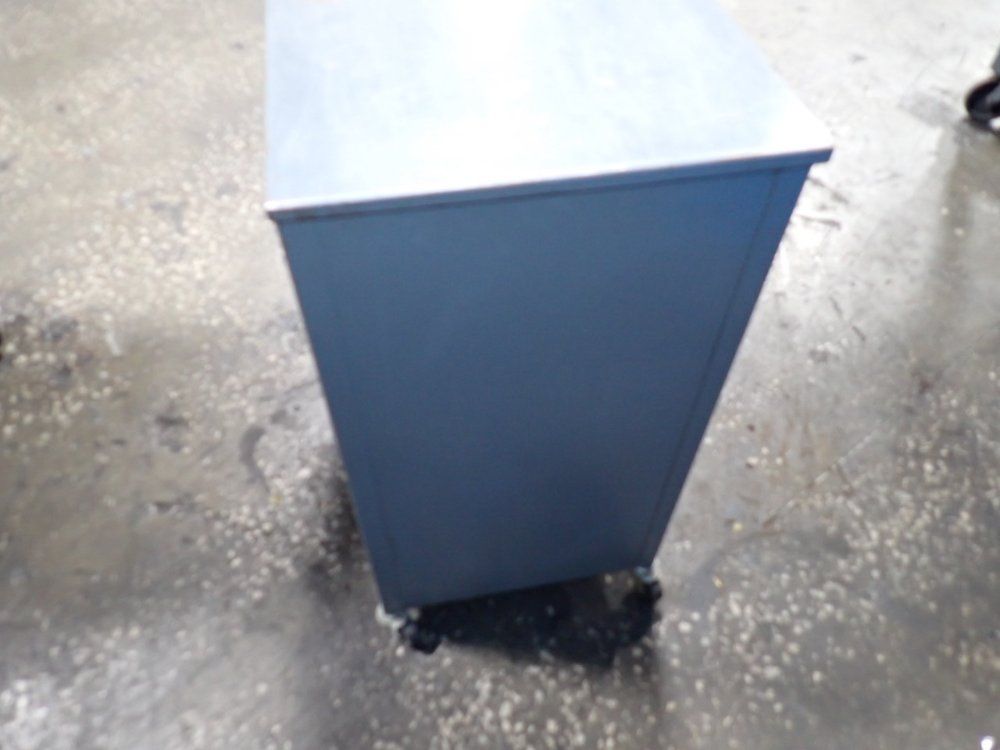 Portable Filing Cabinet