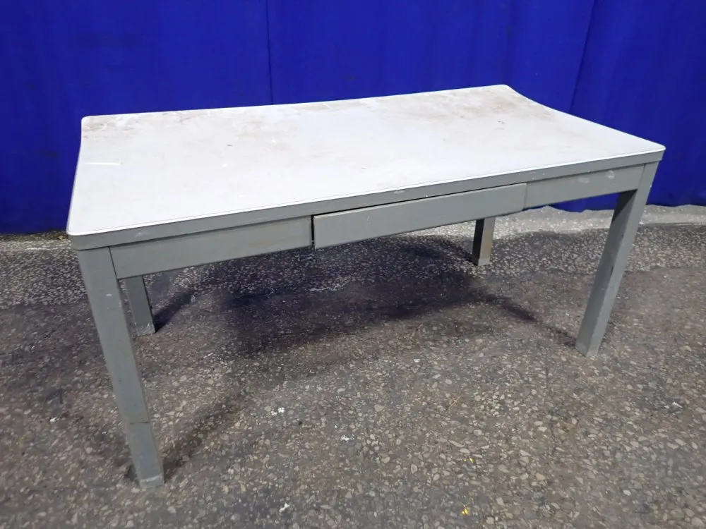 30" X 60" Workbench