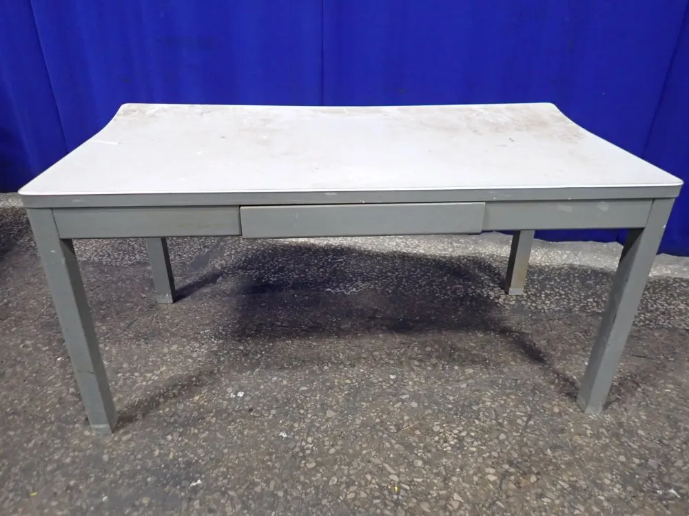 30" X 60" Workbench