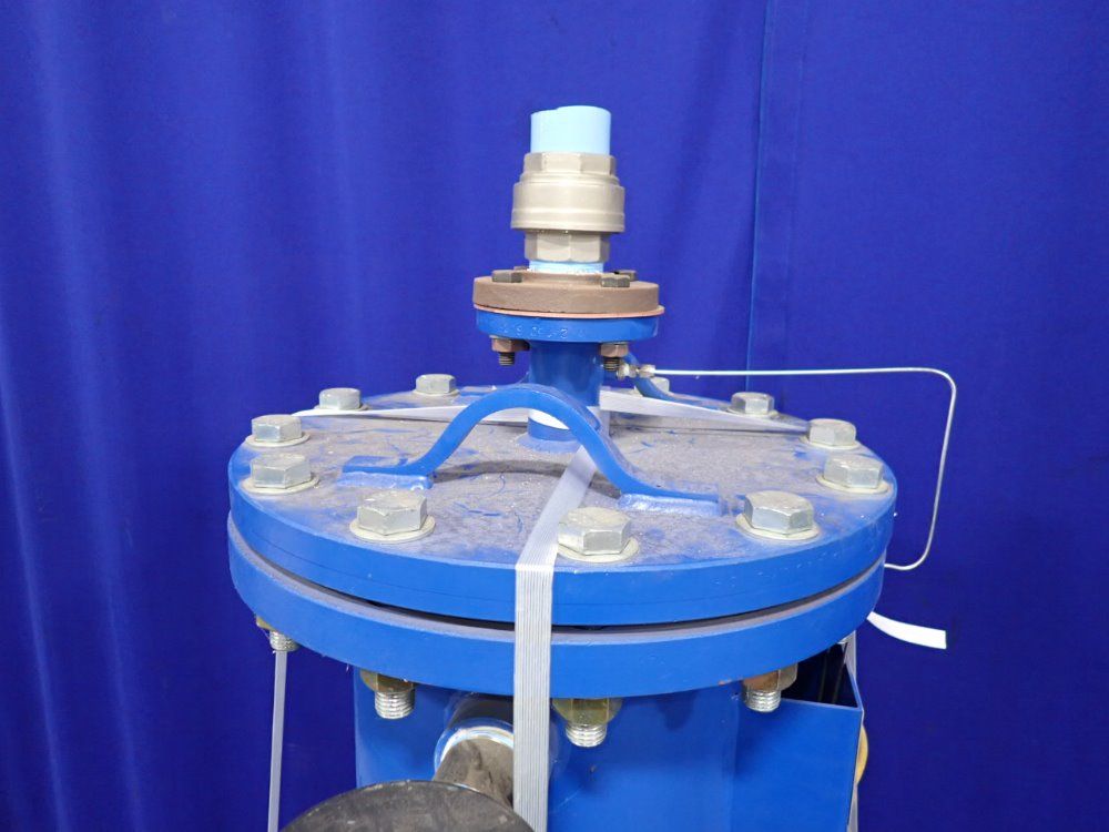 Quincy Filter Housing