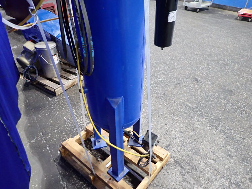 Quincy Filter Housing