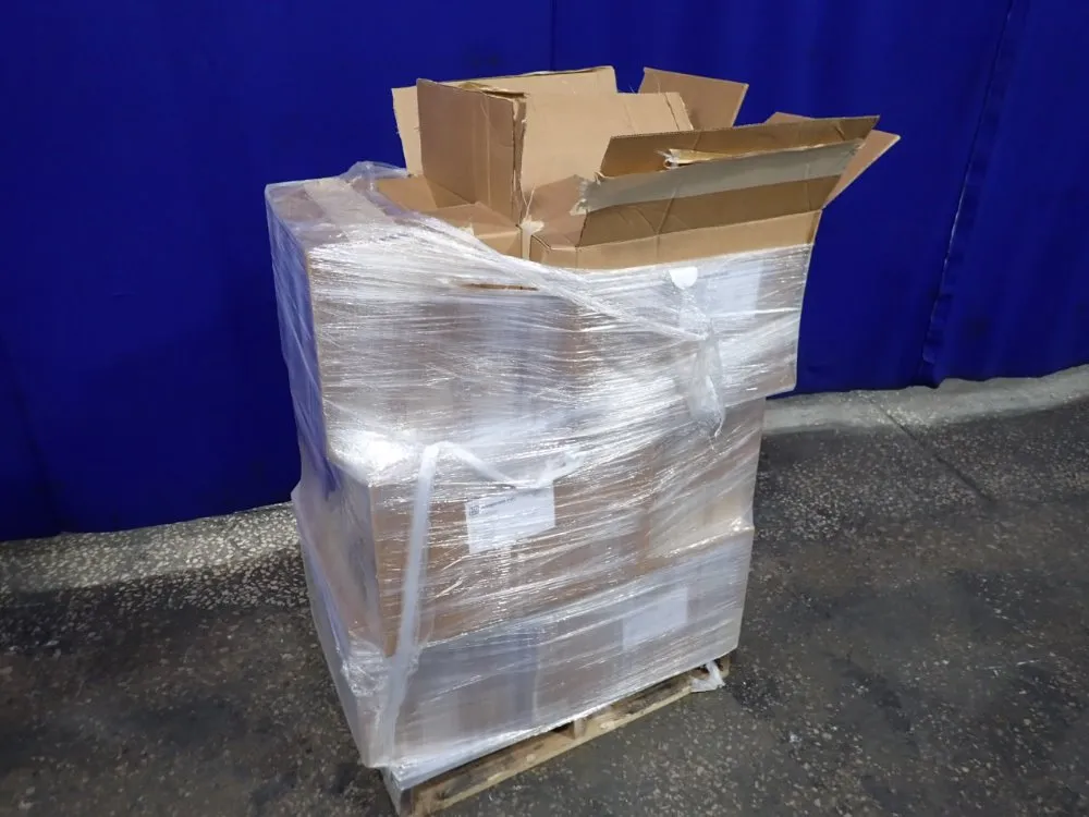 Wirefab Inc 11.62 X 8.5 X 18.88 Plate Baskets