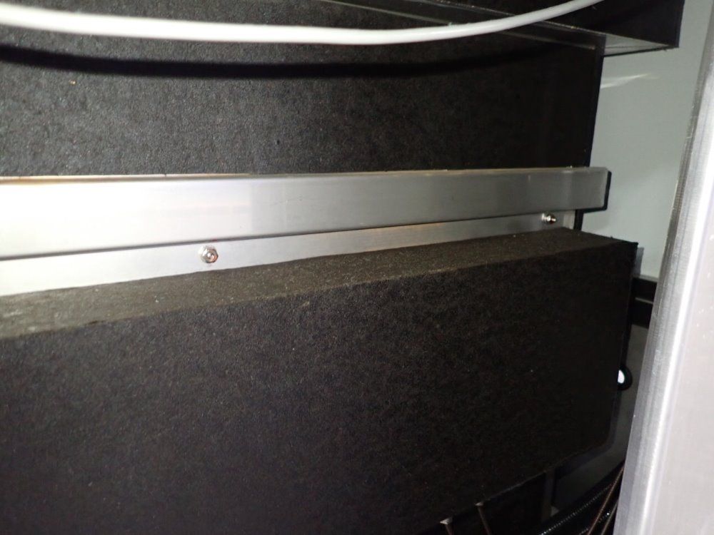 Crest Ultrasonincs 50" X 28" X 28" Ultrasonic Cleaner - C0c2-4825