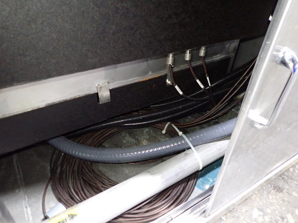 Crest Ultrasonincs 50" X 28" X 28" Ultrasonic Cleaner - C0c2-4825