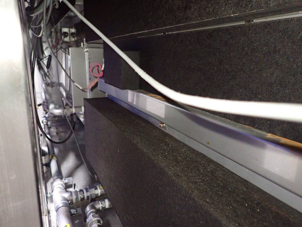 Crest Ultrasonincs 50" X 28" X 28" Ultrasonic Cleaner - C0c2-4825