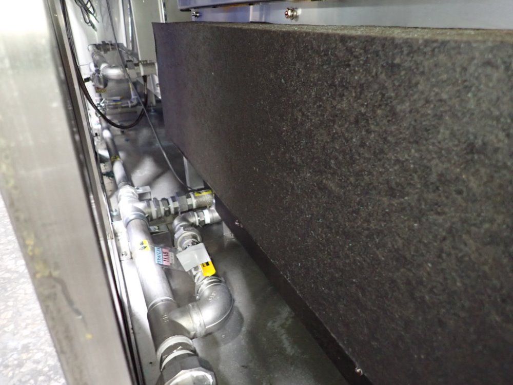 Crest Ultrasonincs 50" X 28" X 28" Ultrasonic Cleaner - C0c2-4825