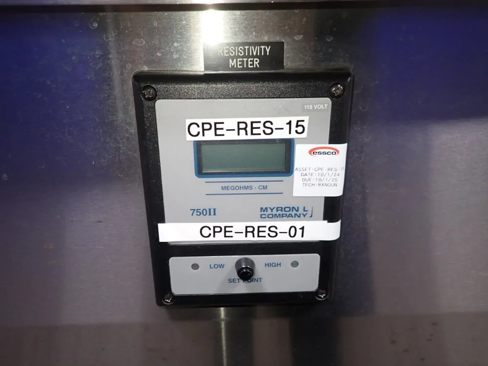 Crest Ultrasonincs 50" X 28" X 28" Ultrasonic Cleaner - C0c2-4825