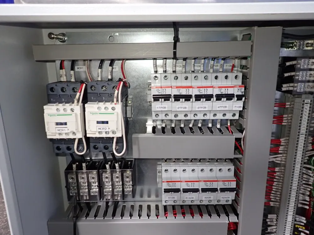 Crest Ultrasonincs 50" X 28" X 28" Ultrasonic Cleaner - C0c2-4825