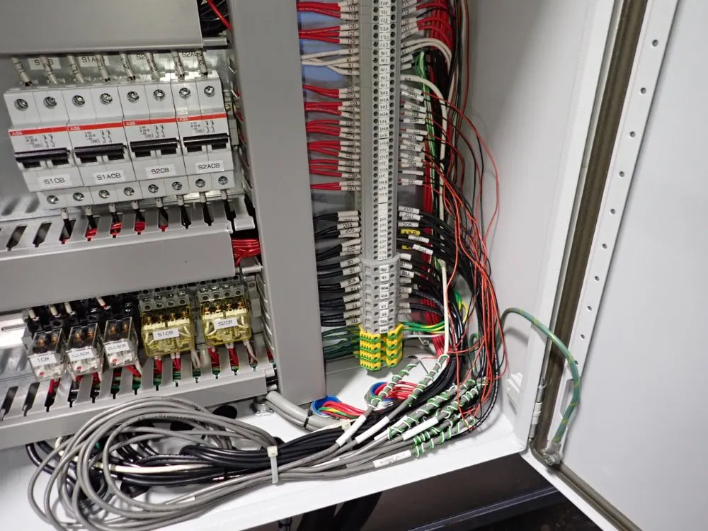 Crest Ultrasonincs 50" X 28" X 28" Ultrasonic Cleaner - C0c2-4825