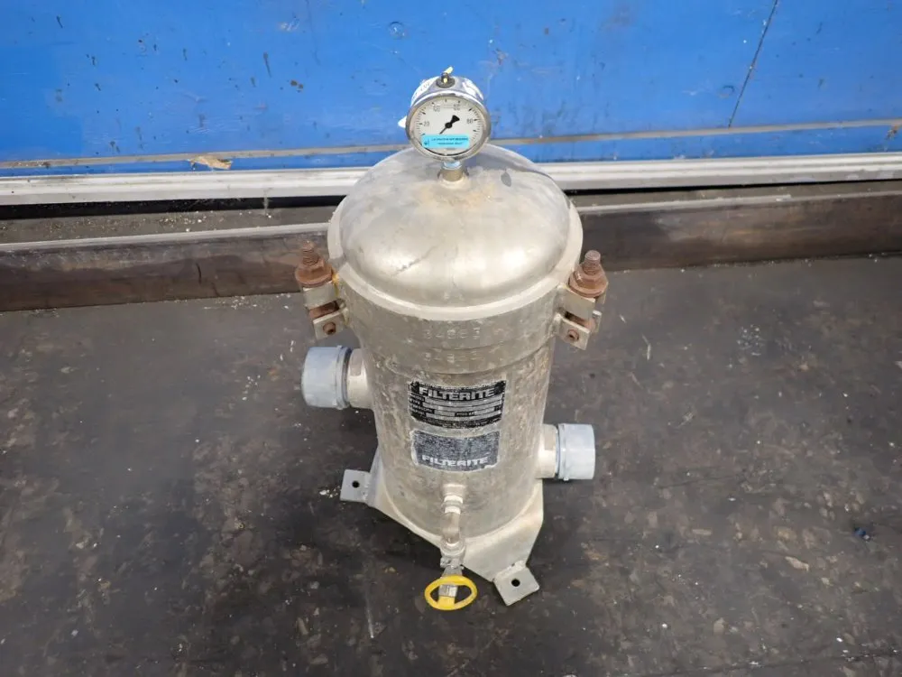 Filter Housing - 9102130