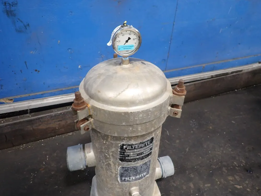 Filter Housing - 9102130