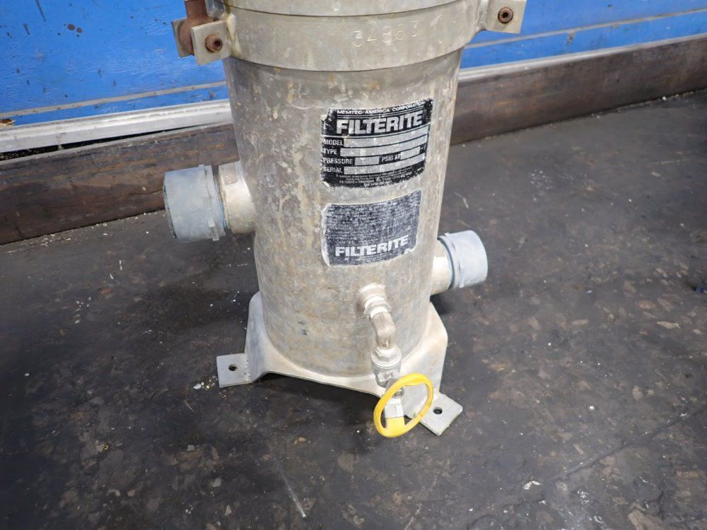 Filter Housing - 9102130