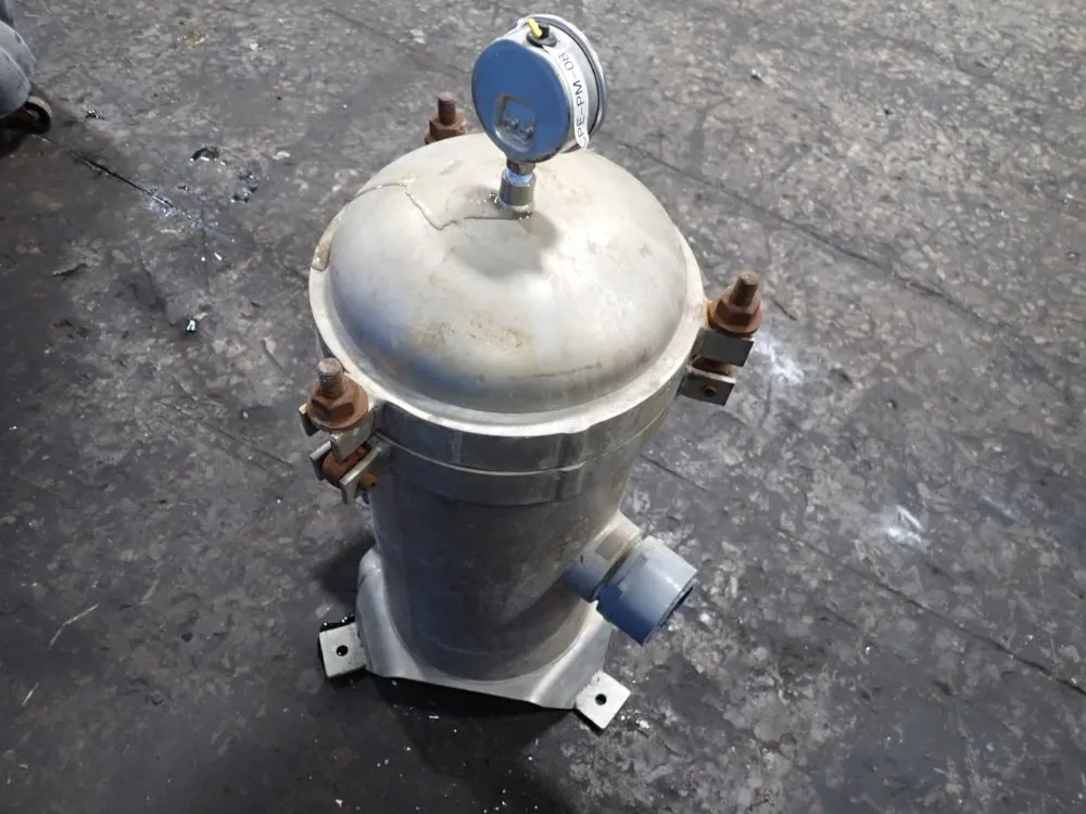 Filter Housing - 9102130