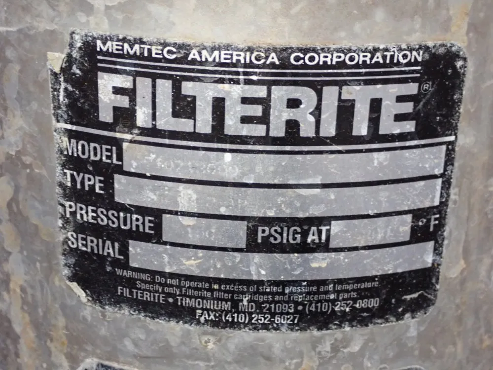 Filter Housing - 9102130