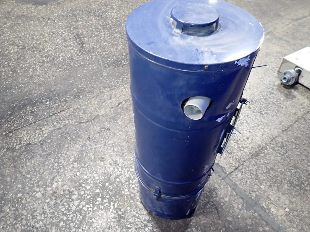 Zenex Central Vacuum - 375