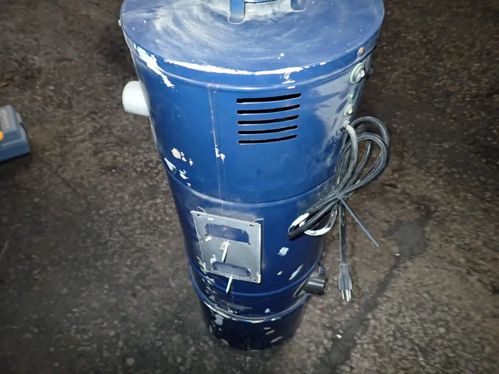 Zenex Central Vacuum - 375