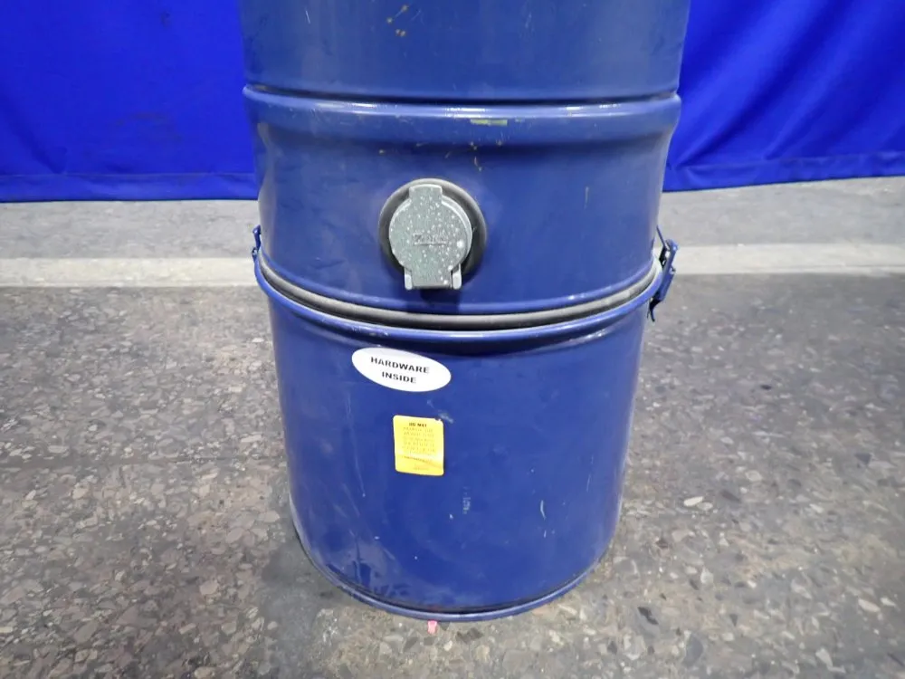 Zenex Central Vacuum - 375