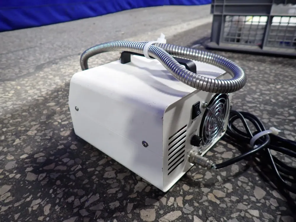 Amscope Fiberoptic Light For Micro Scope - Hl-150a