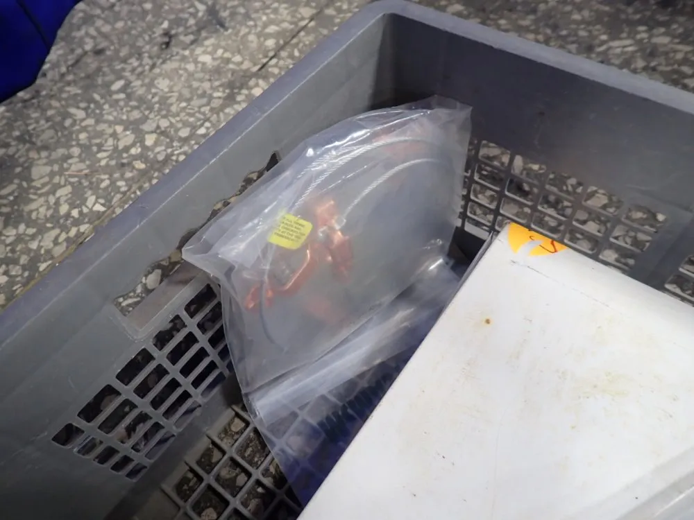 Eemax Water Heater, Gound Kits - Ex320t2t-s