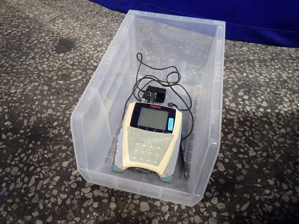 Thermo Scientific Benchtop Meter