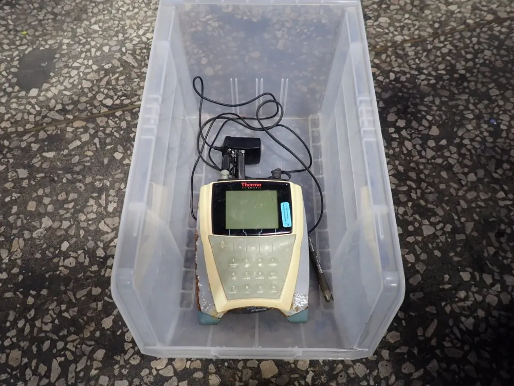 Thermo Scientific Benchtop Meter