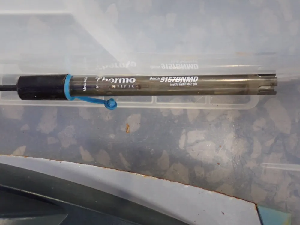 Thermo Scientific Benchtop Meter