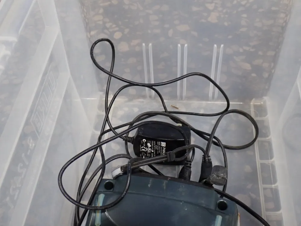 Thermo Scientific Benchtop Meter