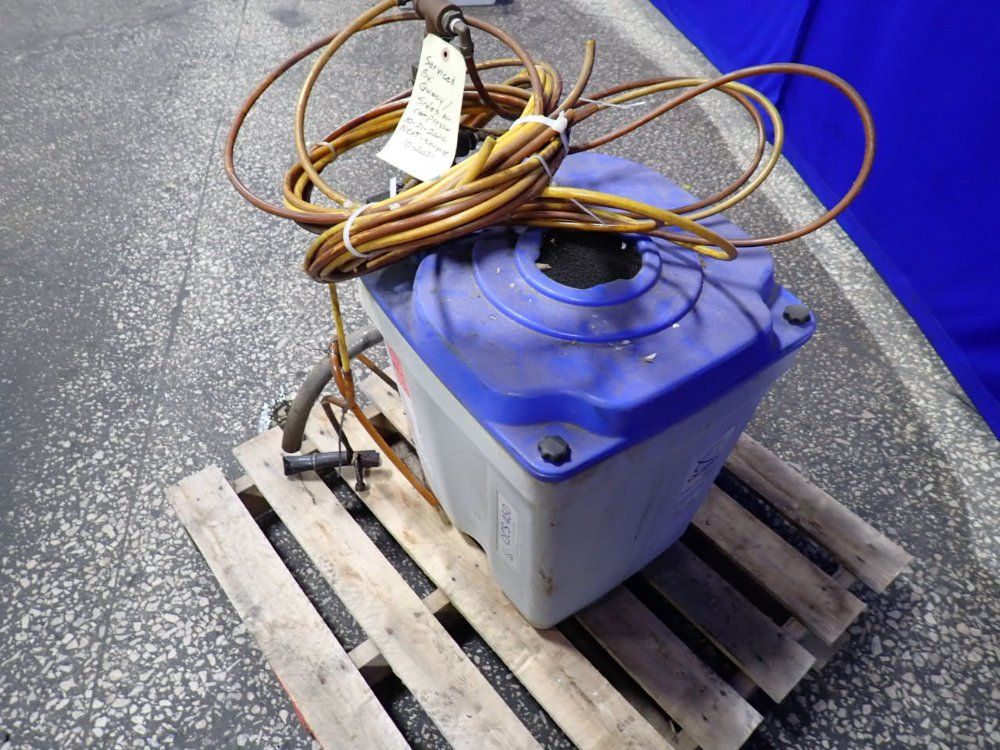 Scales Industrial Technologies Condensate Purifier - Qc S 450