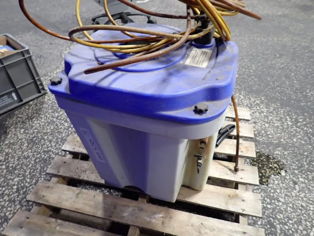 Scales Industrial Technologies Condensate Purifier - Qc S 450