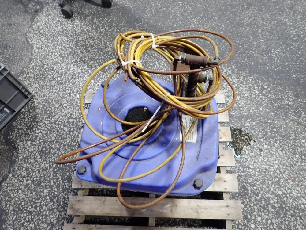 Scales Industrial Technologies Condensate Purifier - Qc S 450