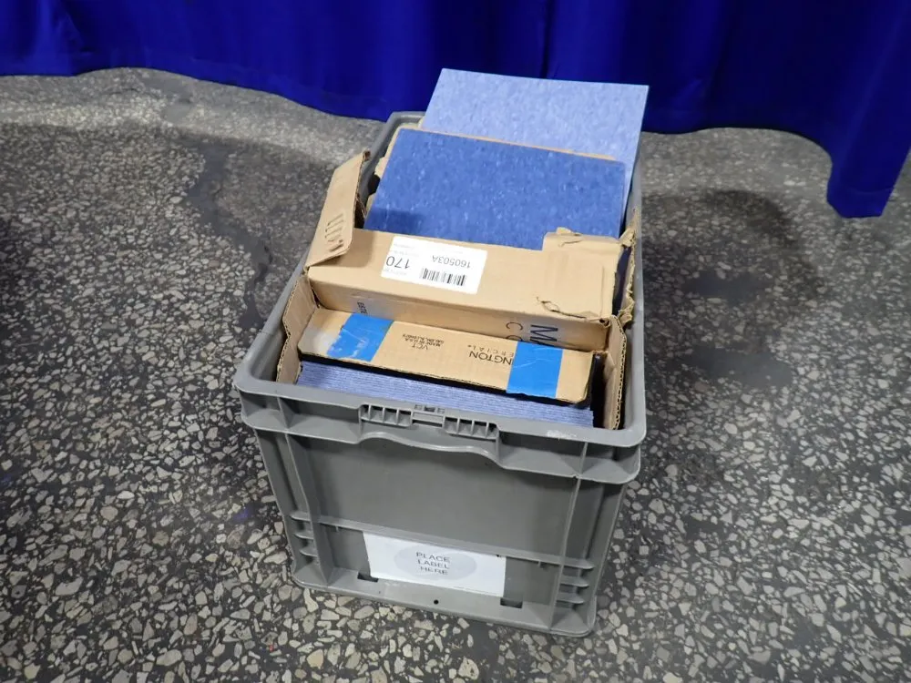 Mannington Commercial Tile