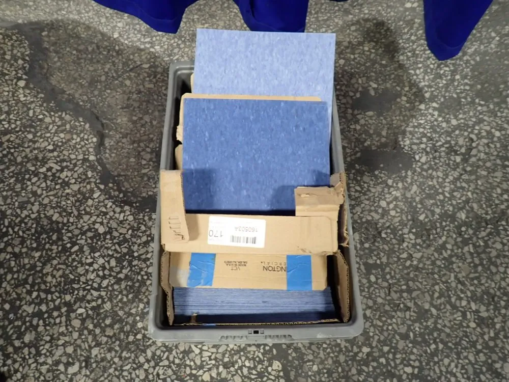 Mannington Commercial Tile